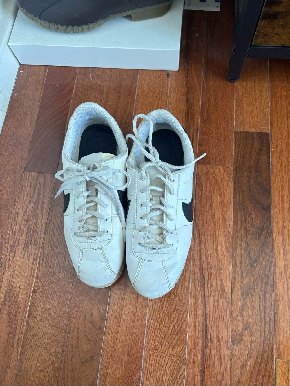 Nike Cortez Sneakers